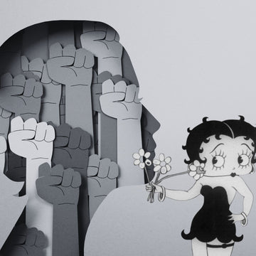 Was Betty Boop An Early Feminist Icon?