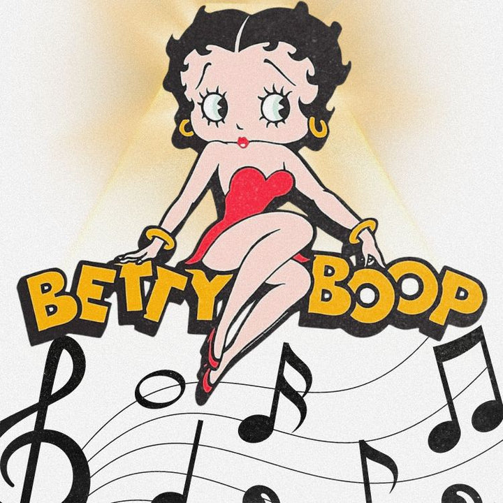 Whats the Story Behind Betty Boop: Flapper to Icon – Ancient Warrior