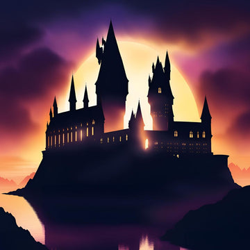 How Old Is Hogwarts?