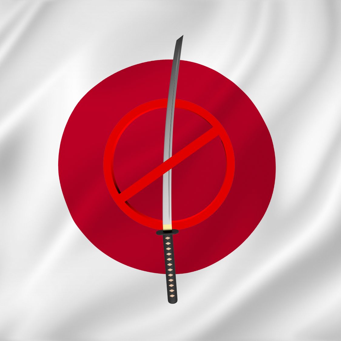 Why Did Japan Ban Swords – Ancient Warrior