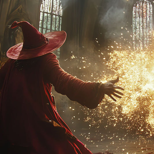 The Greatest Wand Duels in Harry Potter History