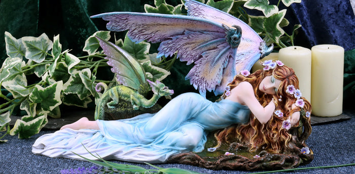 Fairy Collectibles