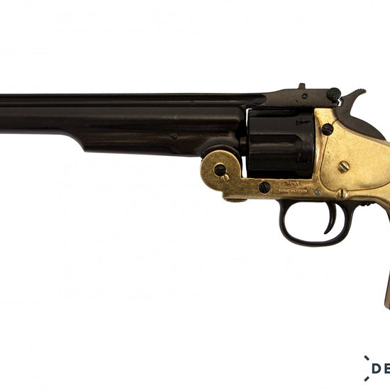 Smith & Wesson Schofield Six Shot Revolver (AW950)