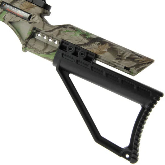 175lb Panther Camo Crossbow