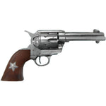 .45 Caliber Peacemaker Revolver