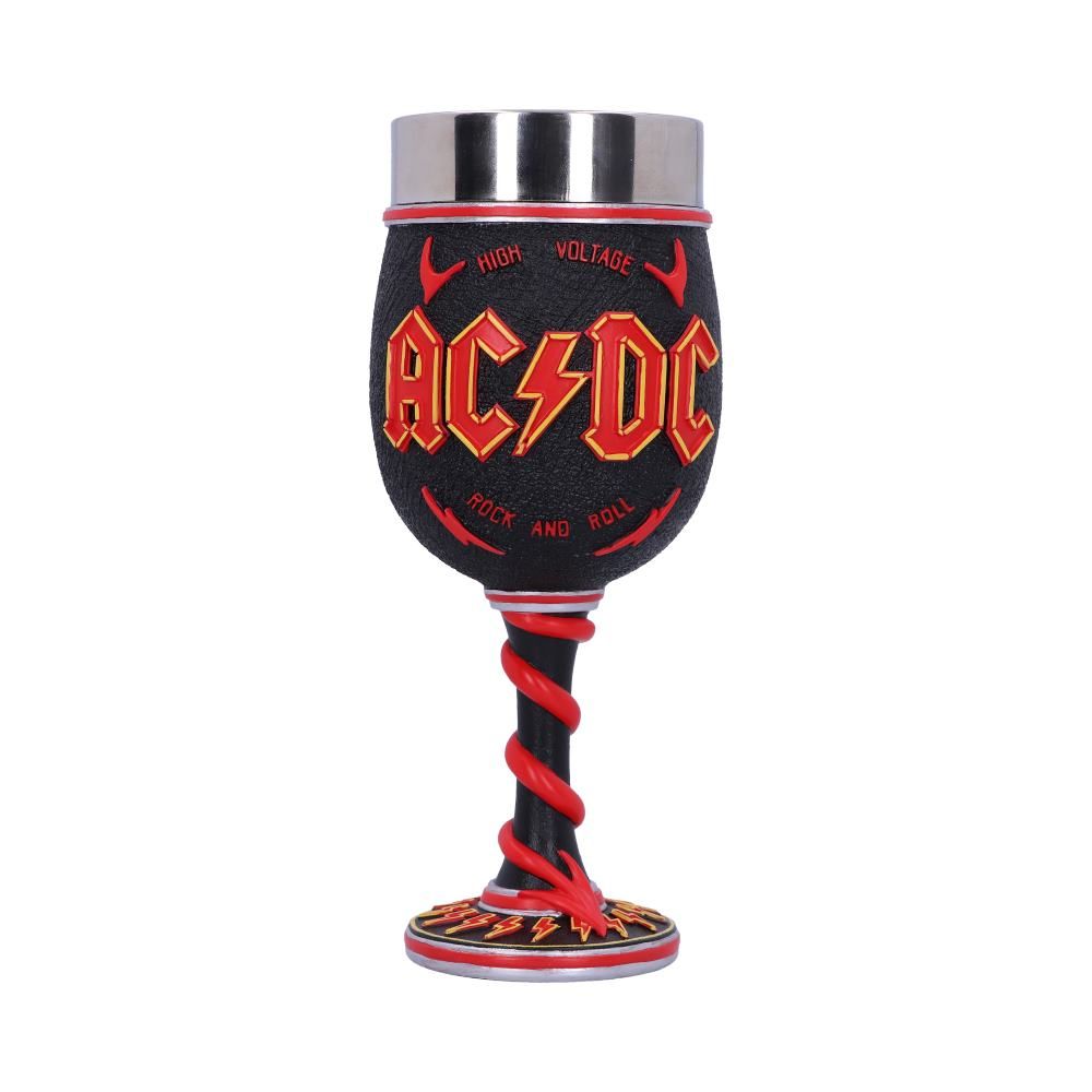 AC/DC High Voltage Goblet