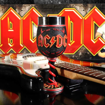 AC/DC High Voltage Goblet