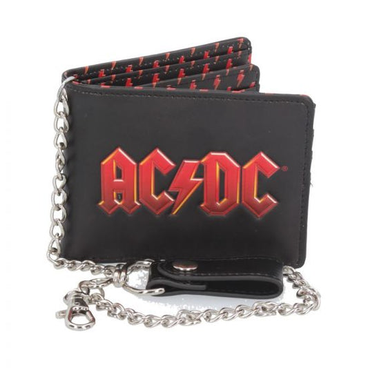 AC/DC Wallet