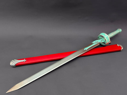 Lambent Light (Art) Sword