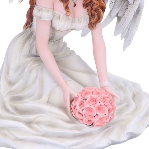 Alba Fairy Figurine