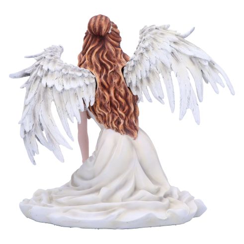 Alba Fairy Figurine