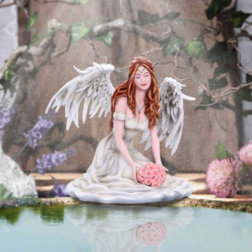 Alba Fairy Figurine