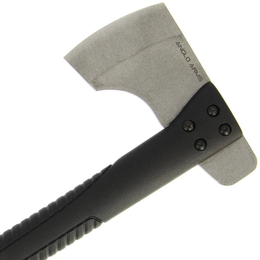 Anglo SS Axe Abs Handle 301