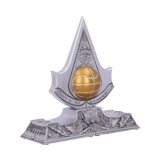 Apple of Eden (Bookends) Assassins Creed