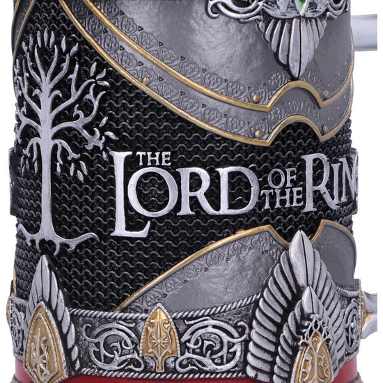 Aragorn (LOTR) Tankard