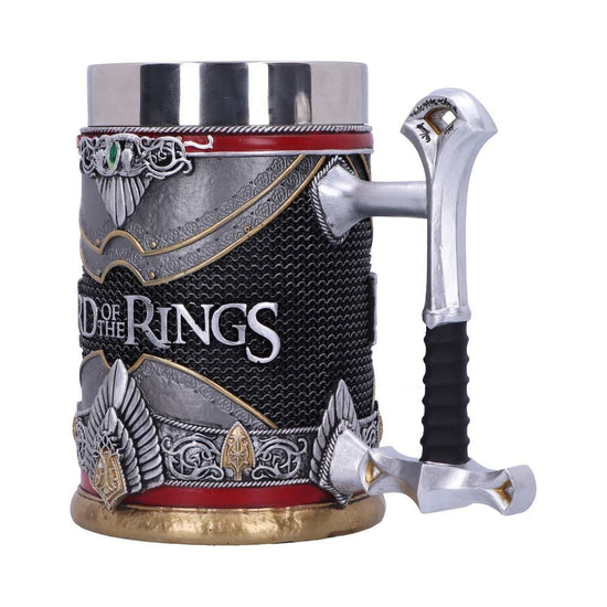 Aragorn (LOTR) Tankard