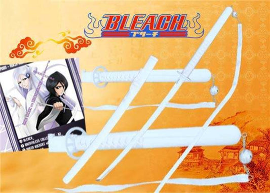 Rukia Sode No Shirayuki | Bleach | Katana Sword