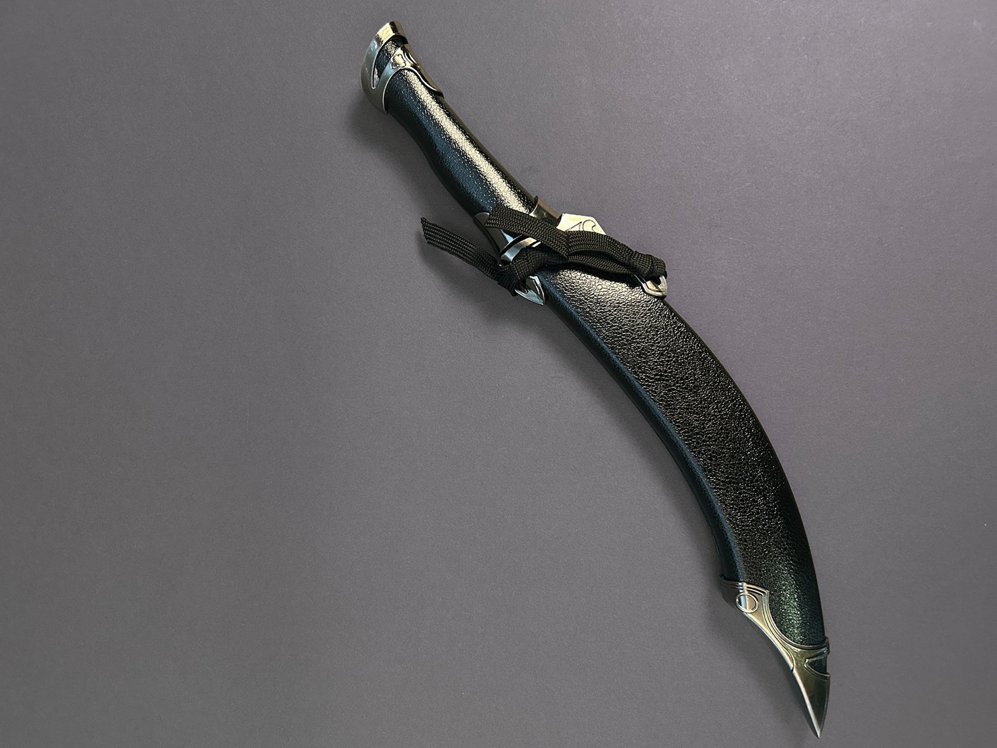 Elven (Rings) Sword of the Ranger