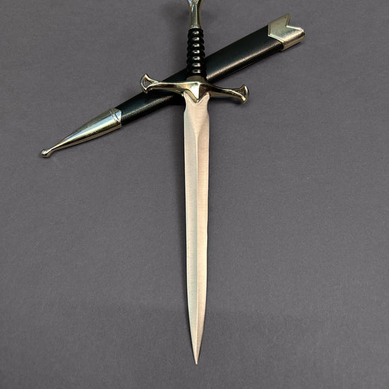 Reforged Sword of the King (Rings) Mini Sword