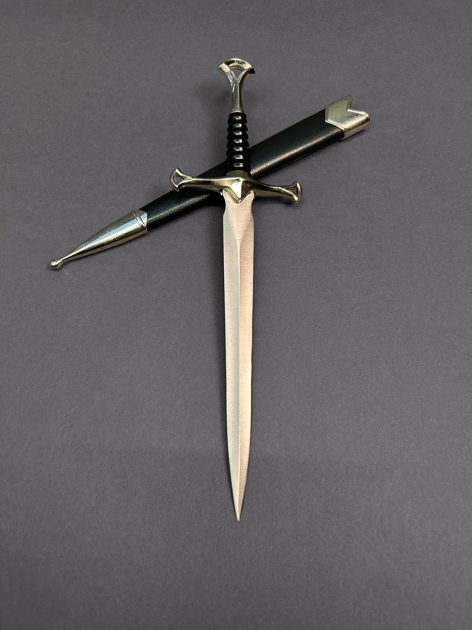 Reforged Sword of the King (Rings) Mini Sword