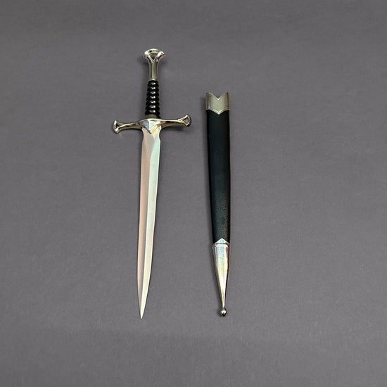 Reforged Sword of the King (Rings) Mini Sword