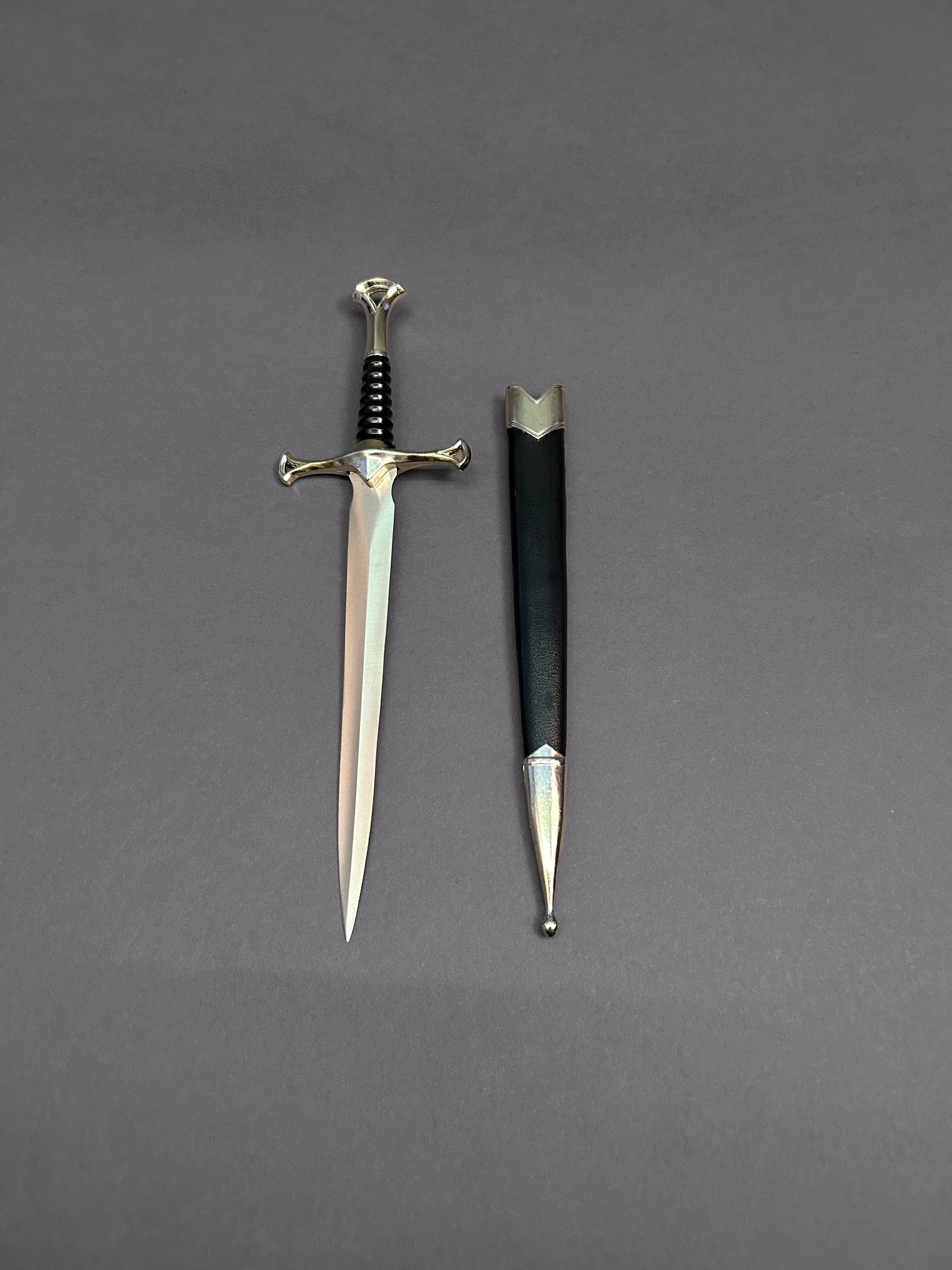 Reforged Sword of the King (Rings) Mini Sword