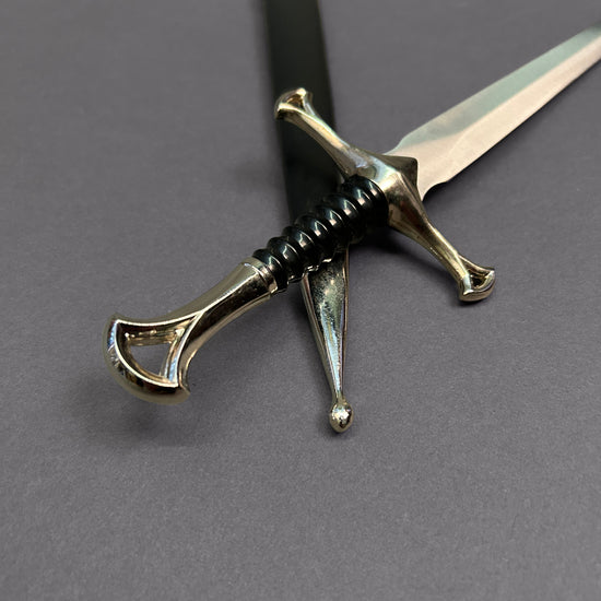 Reforged Sword of the King (Rings) Mini Sword