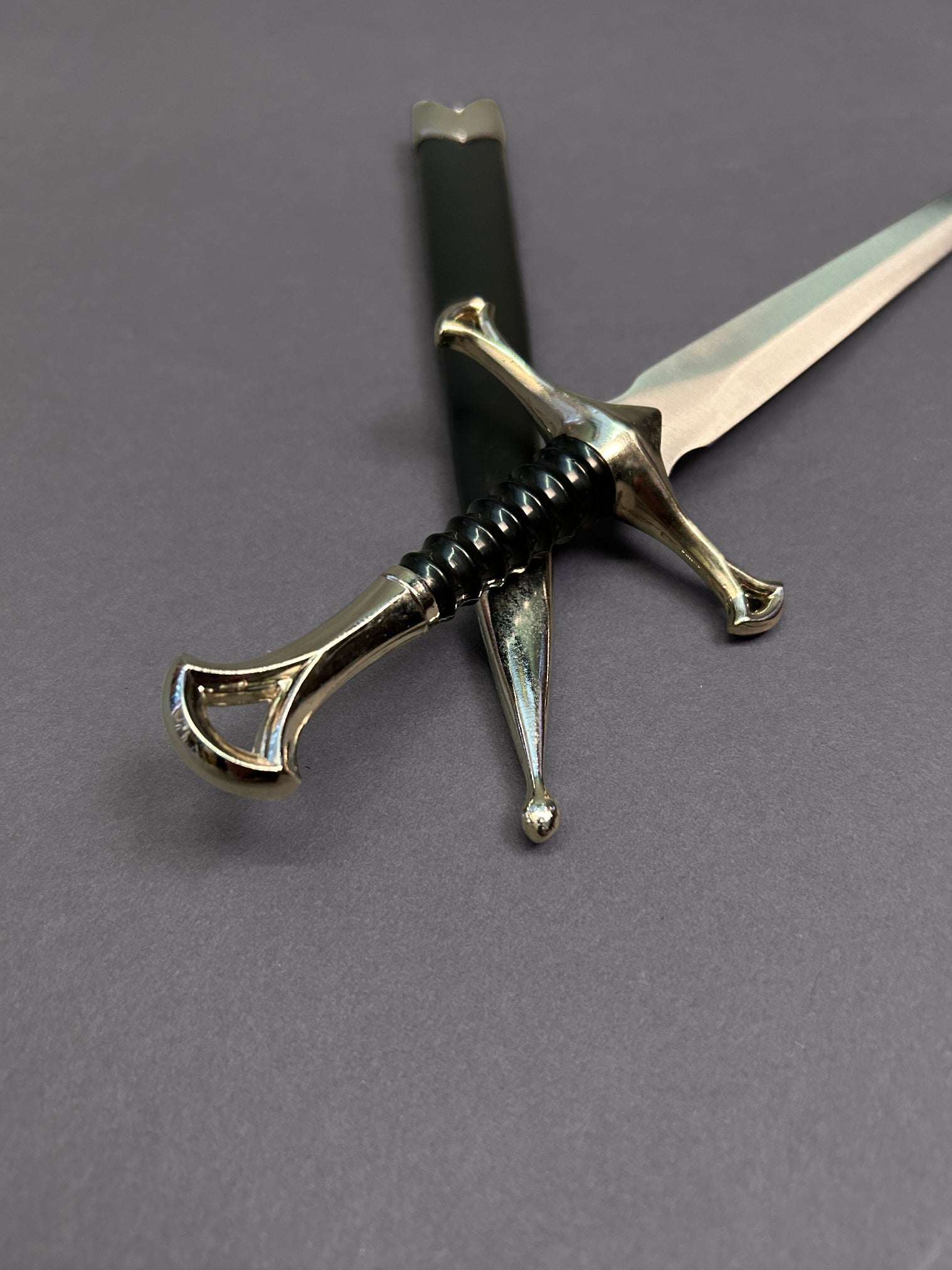 Reforged Sword of the King (Rings) Mini Sword