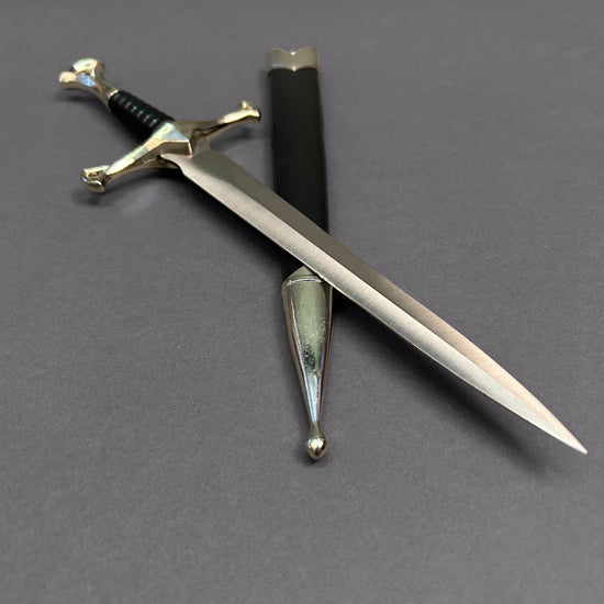 Reforged Sword of the King (Rings) Mini Sword