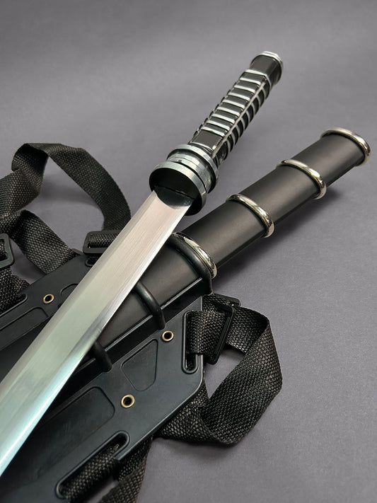 Vampire Hunter (Blade) Sword