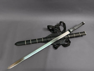 Vampire Hunter (Blade) Sword