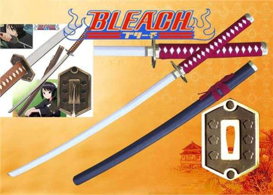 Momo Hinamori Bankai Katana | Bleach