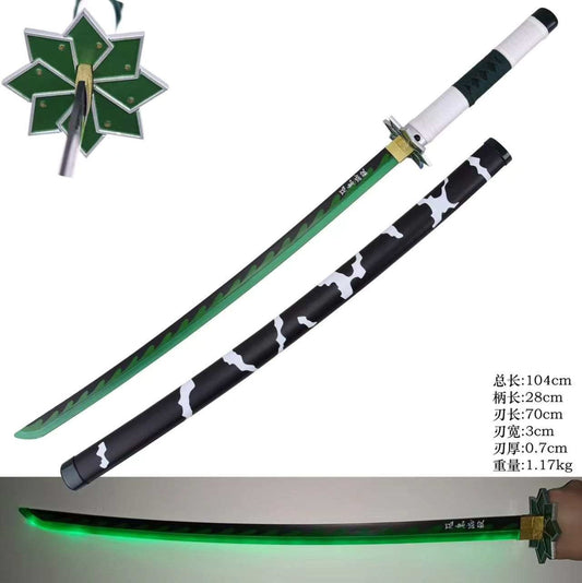 Demon Slayer 12 (Light-up) Sword