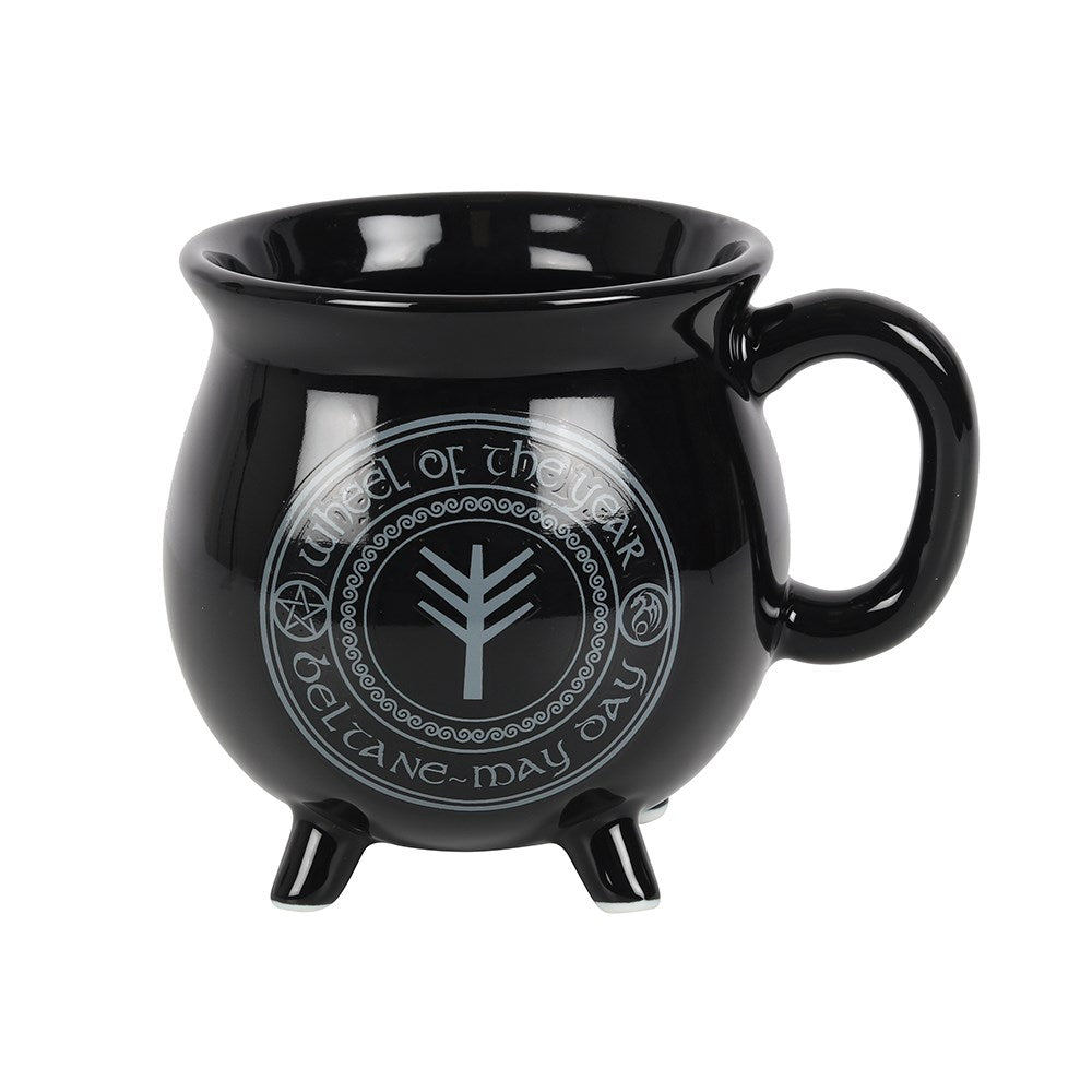 Beltane (Cauldron Mug) Anne Stokes