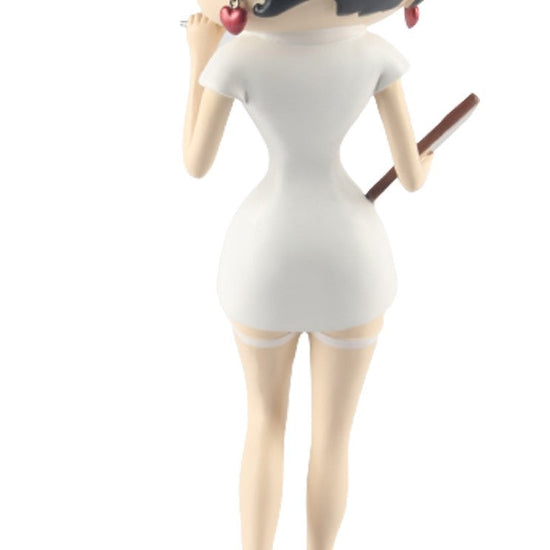 Betty Boop Figurine | Nurse (AW65)