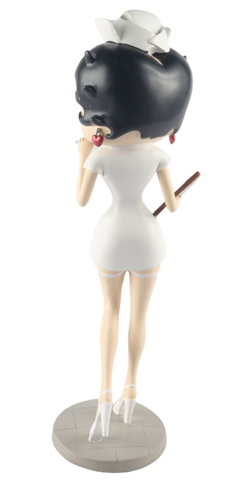 Betty Boop Figurine | Nurse (AW65)