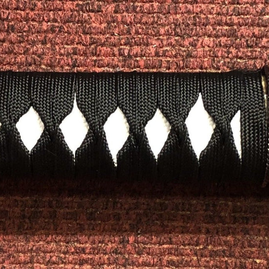 Bill Katana Samurai Sword