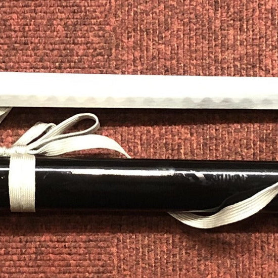 Bill Katana Samurai Sword