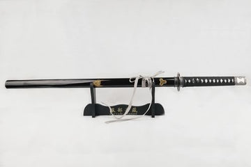 Bill Katana Samurai Sword