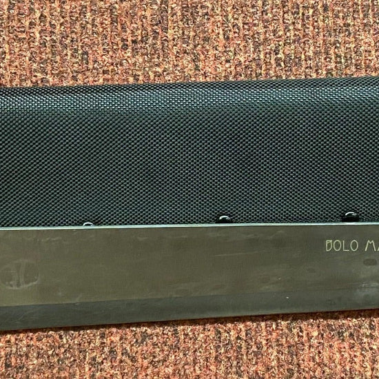 Bolo Long Knife 23.75"