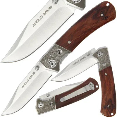 Bolseter Lock Knife