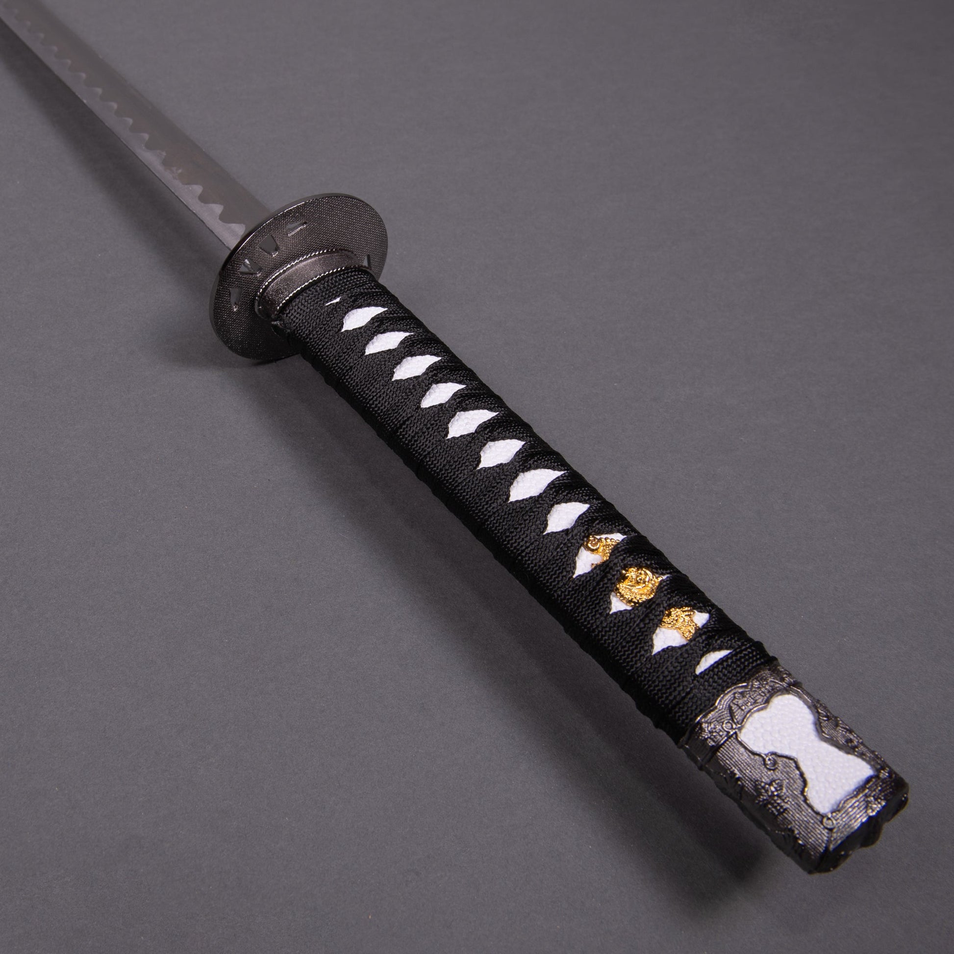 Bride Katana Samurai Sword