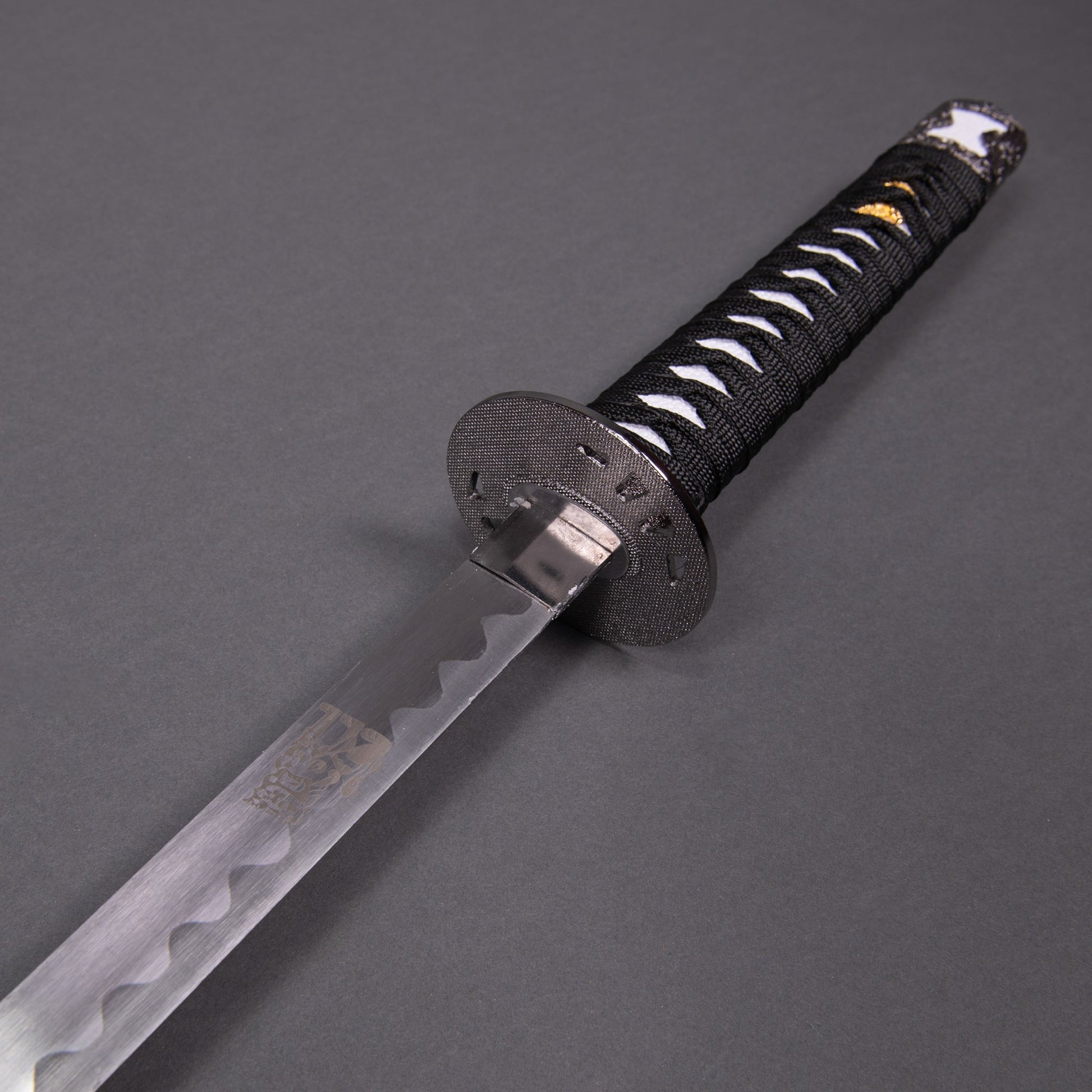 Bride Katana Samurai Sword