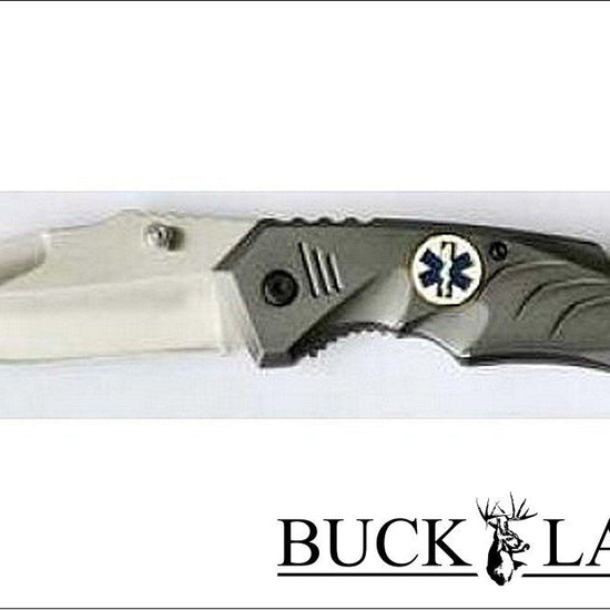 Buckland Life Saver Knife