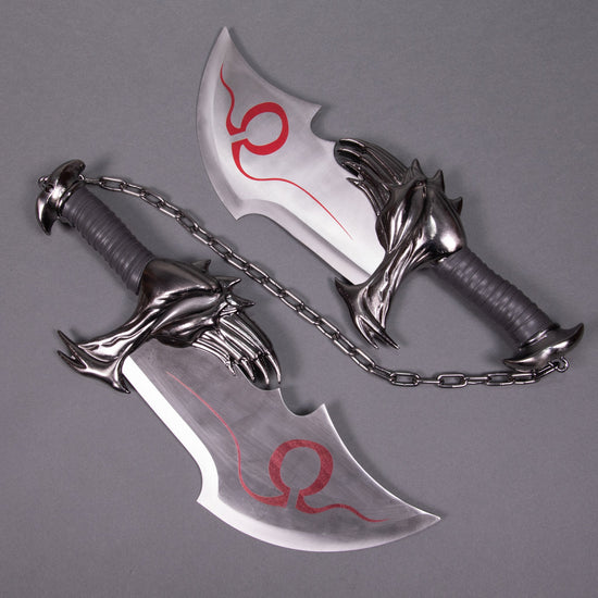 Chaos (God War) Blades