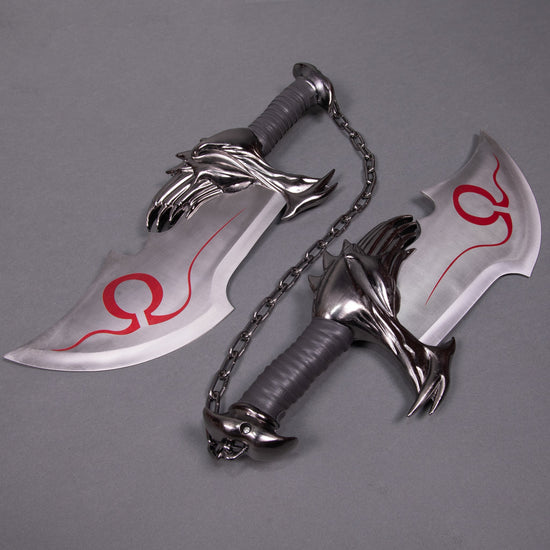 Chaos (God War) Blades