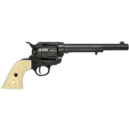 Colt (Black Finish Long Barrel) Peacemaker