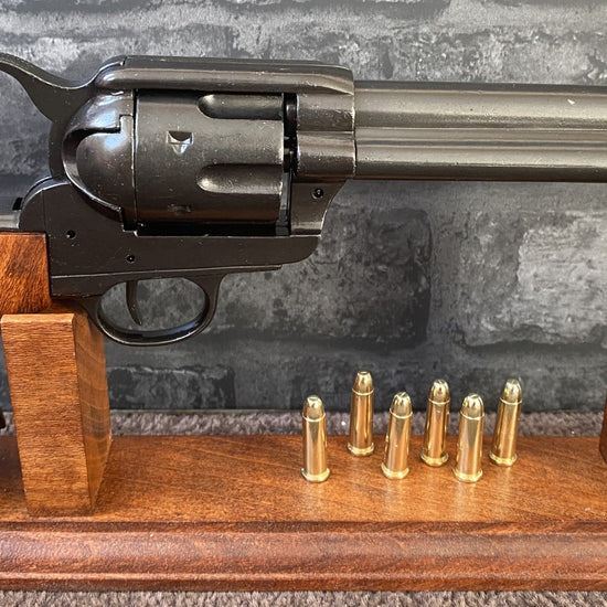 Colt Peacemaker 4.75" (Box Version) Revolver (AW510)