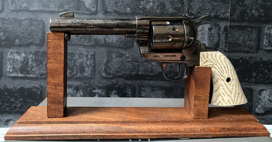 Confederate Revolver 1860