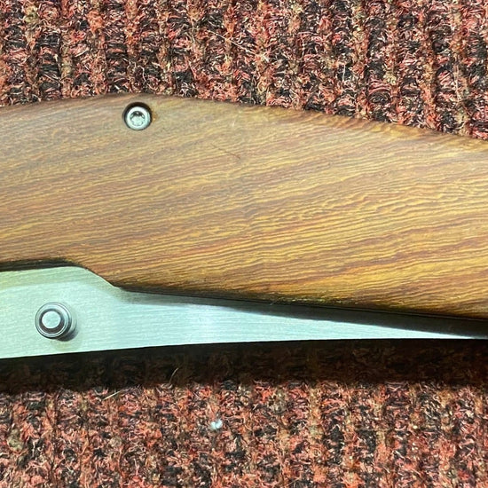 Cws Lock Knife